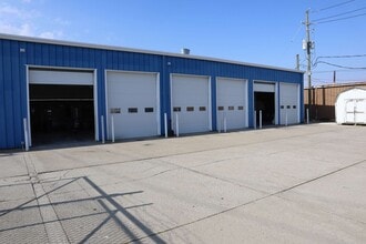 1430 S High School Rd, Indianapolis, IN for lease Building Photo- Image 2 of 2