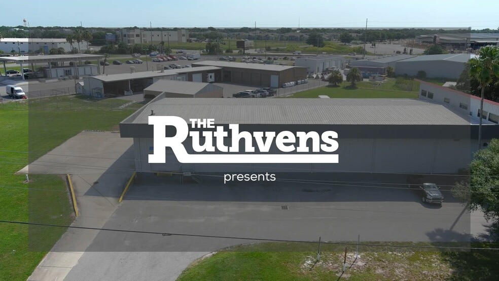 4100 Recker Hwy, Winter Haven, FL à louer - Vidéo sur l’inscription commerciale - Image 2 de 17