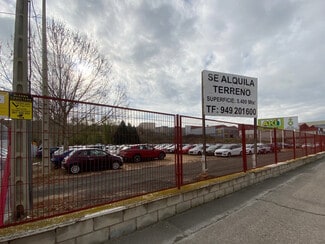 More details for Julián Besteiro, 23, Guadalajara - Land for Lease