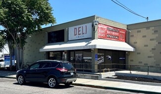 Plus de détails pour 90-92 Pullman Way, San Jose, CA - Industriel à vendre