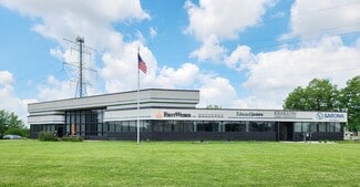 Plus de détails pour 1507 E Sunset Dr, Waukesha, WI - Bureau à louer