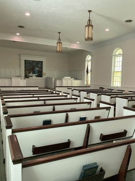 45 Marshalltown rd, Victoria, VA for sale - Building Photo - Image 2 of 6