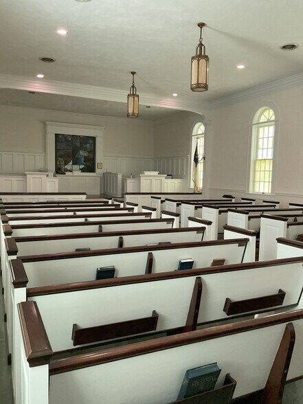 45 Marshalltown rd, Victoria, VA à vendre - Photo du bâtiment - Image 2 de 6