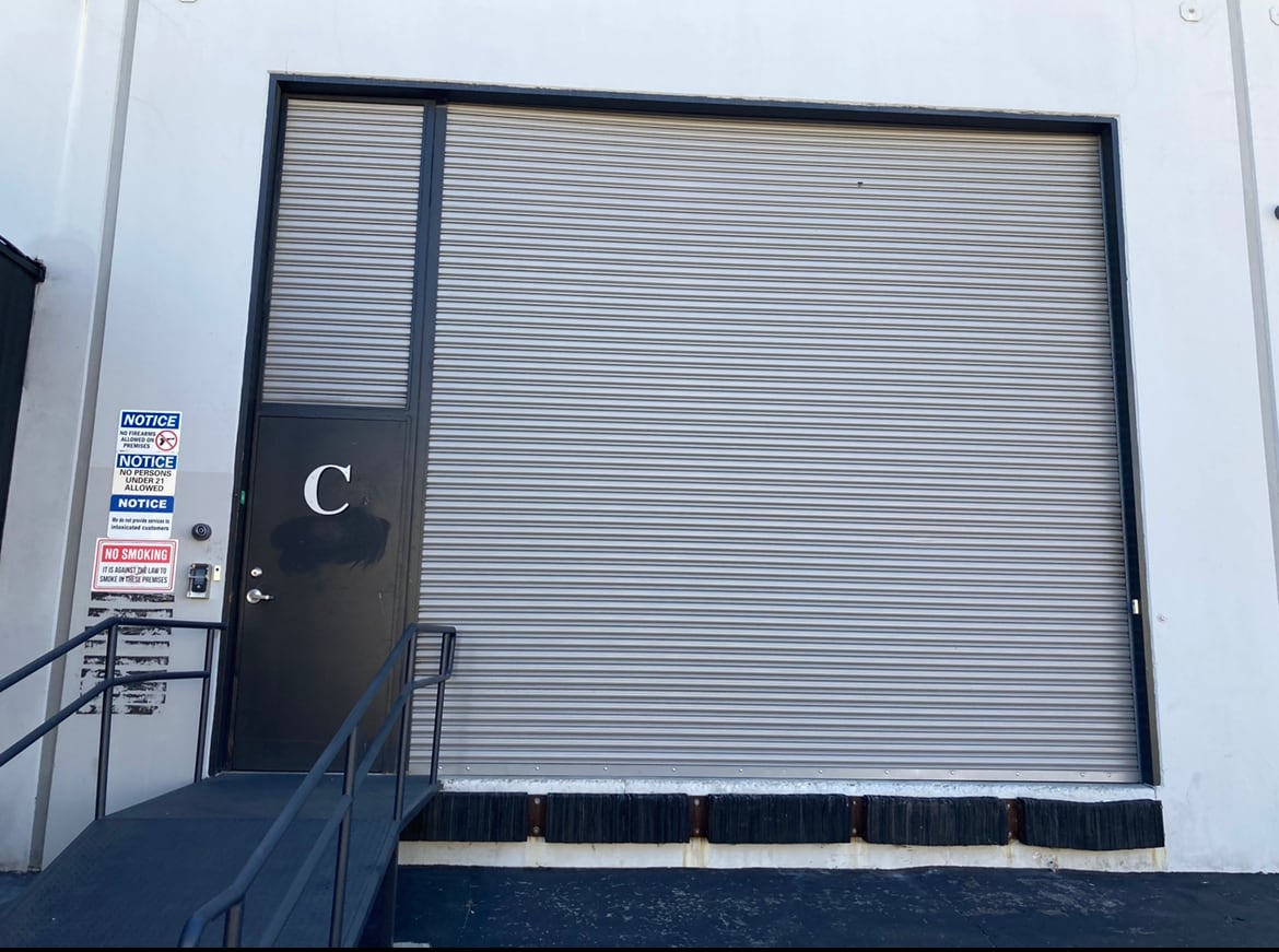 9419 Mason Ave, Chatsworth, CA for lease Building Photo- Image 1 of 2