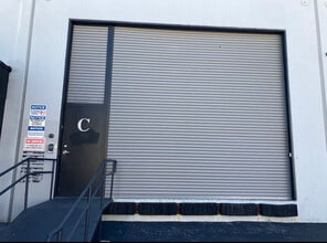 9419 Mason Ave, Chatsworth, CA for lease Building Photo- Image 1 of 2