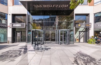 More details for 399 Boylston St, Boston, MA - Coworking for Lease