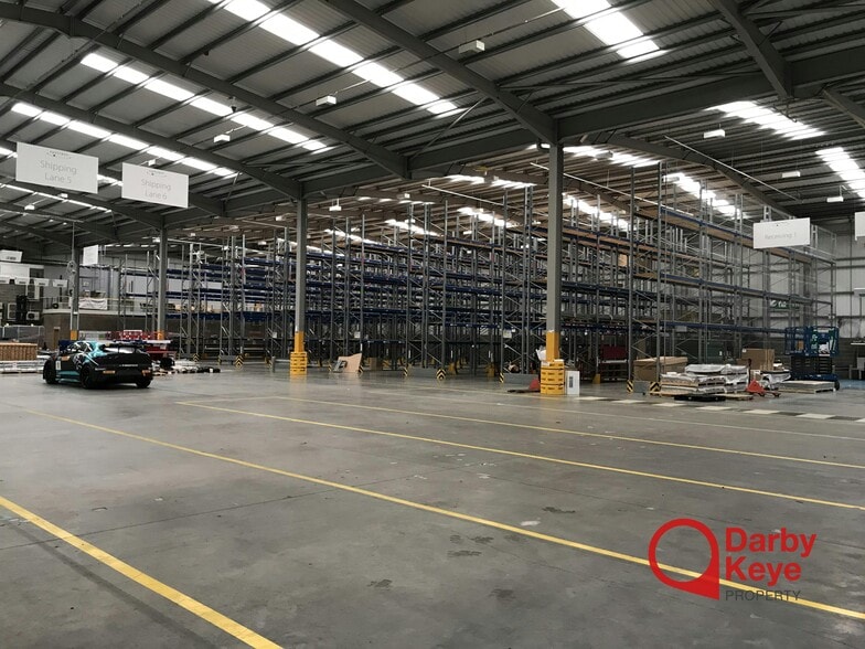 Coleshill Rd, Birmingham for lease - Building Photo - Image 2 of 5