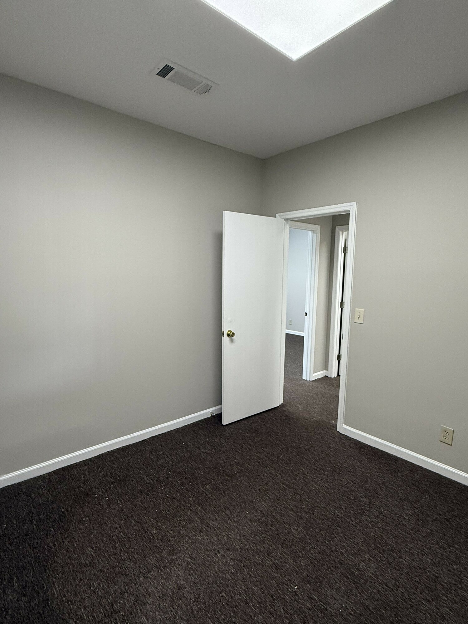 3601 Hilton Ave, Columbus, GA à louer Photo intérieure- Image 1 de 5