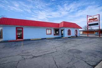 More details for 1606 Argillite Rd, Flatwoods, KY - Retail for Sale