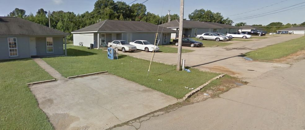 155 Tenth St, Tupelo, MS for sale - Building Photo - Image 3 of 7