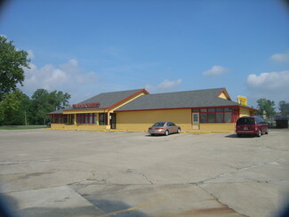 More details for 1401 E Market St, Celina, OH - Retail for Sale