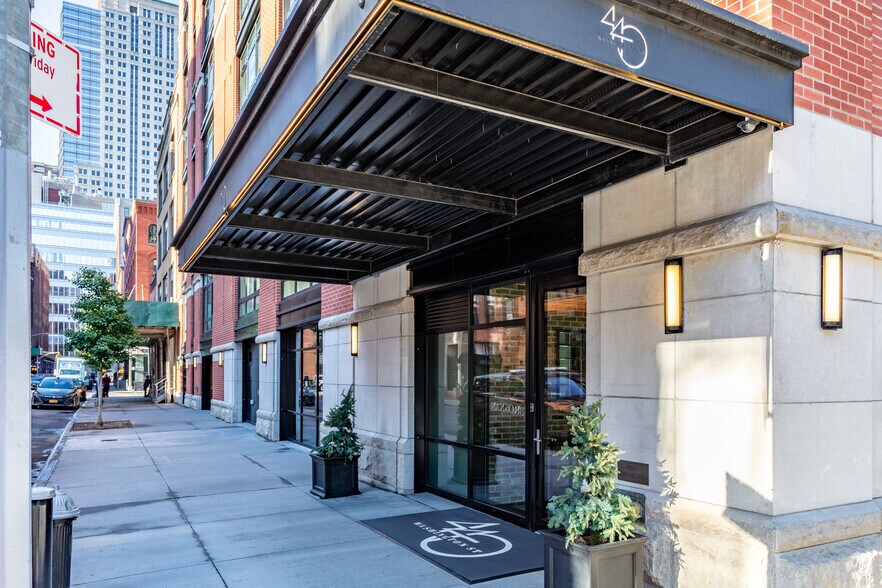 31 Desbrosses St, New York, NY for lease - Building Photo - Image 3 of 4