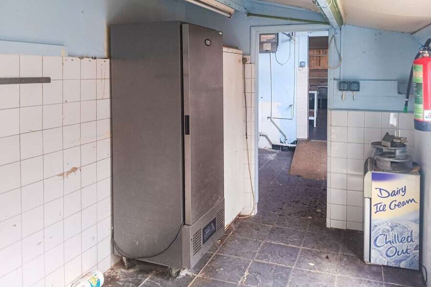 99 High St, Andover à louer - Photo du bâtiment - Image 3 de 8