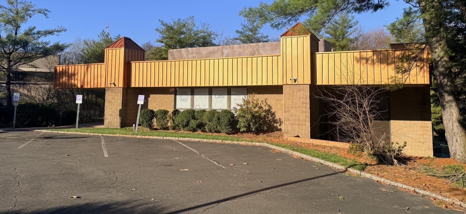 97 Mount Bethel Rd, Warren, NJ for lease Building Photo- Image 1 of 2