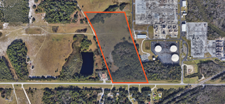 Plus de détails pour 6671 Osceola Polk Line Rd, Davenport, FL - Terrain à louer