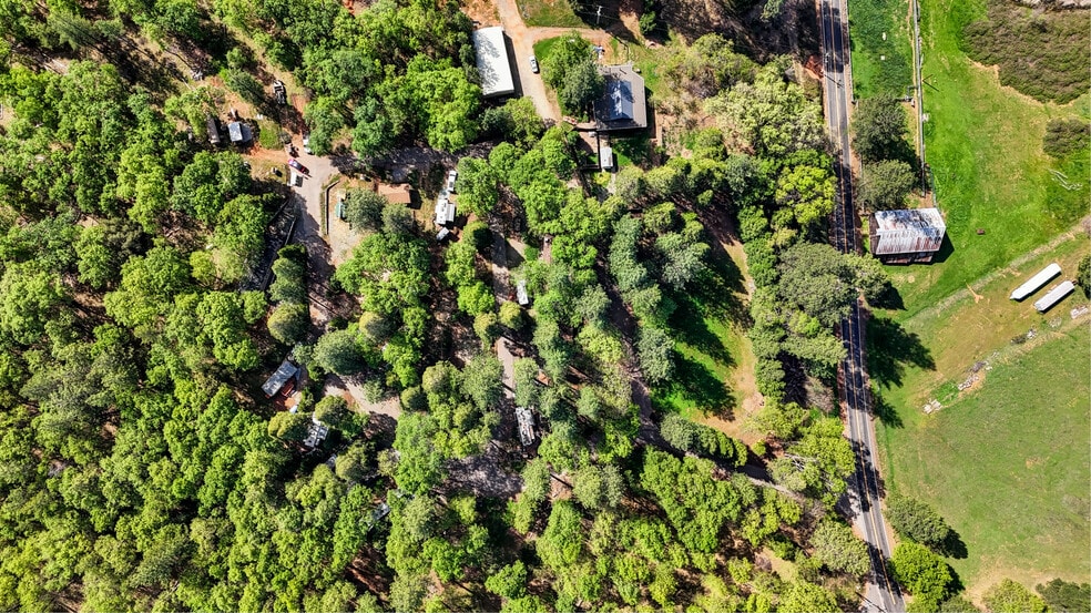 245 S. Railroad Flat Rd, Rail Road Flat, CA for sale - Primary Photo - Image 1 of 20