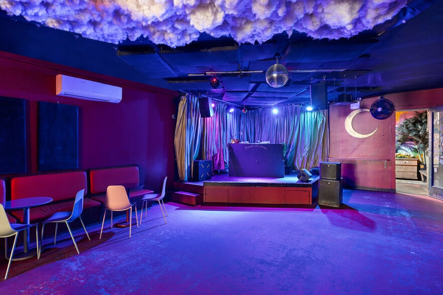 641 Classon Ave, Brooklyn, NY for lease - Interior Photo - Image 3 of 7