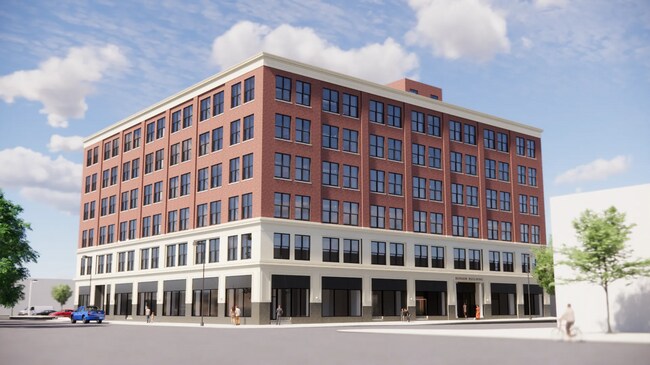 Plus de détails pour 705 Douglas St, Sioux City, IA - Bureau à louer