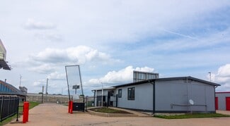 Plus de détails pour 6209 W Kellogg Dr, Wichita, KS - Bureau, Industriel à louer