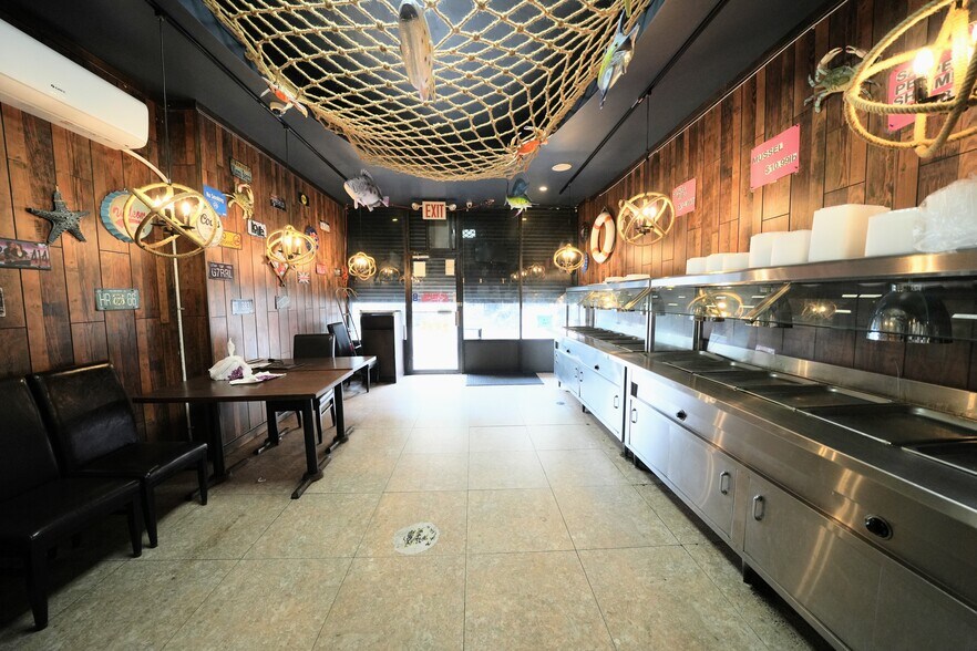 233 Utica Ave, Brooklyn, NY à vendre - Photo du bâtiment - Image 3 de 21