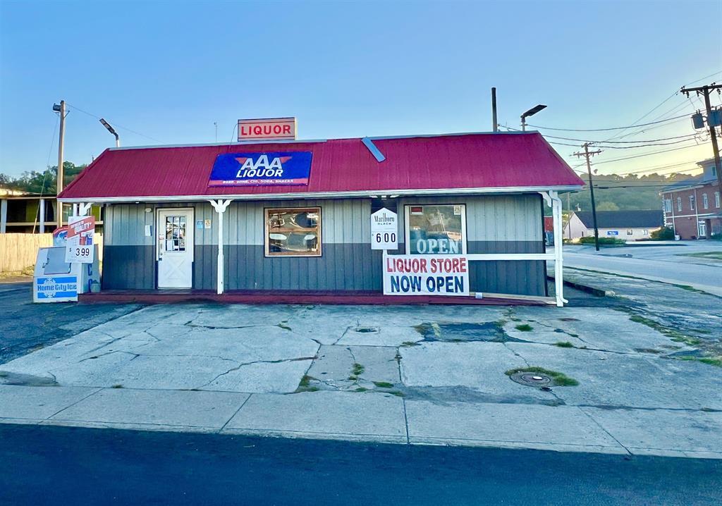 3000 Winchester Ave, Ashland, KY for sale Building Photo- Image 1 of 10