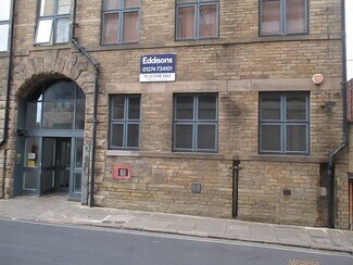 More details for 63-65 East Para, Bradford - Office for Lease