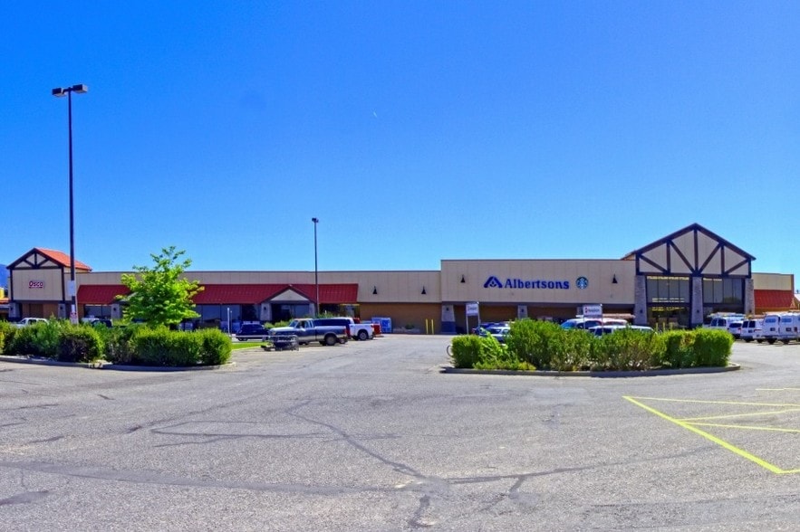 200 S 23rd Ave, Bozeman, MT for lease - Building Photo - Image 2 of 4