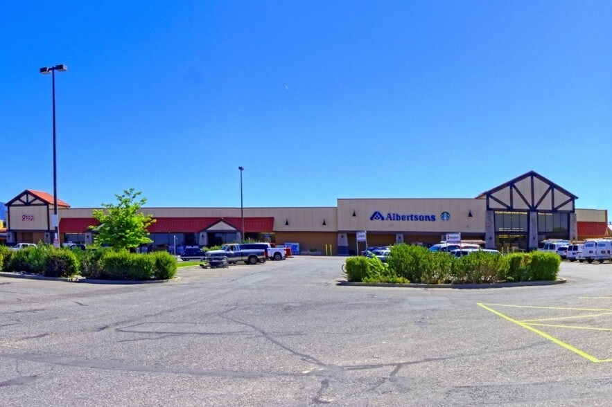 200 S 23rd Ave, Bozeman, MT à louer - Photo du bâtiment - Image 2 de 4