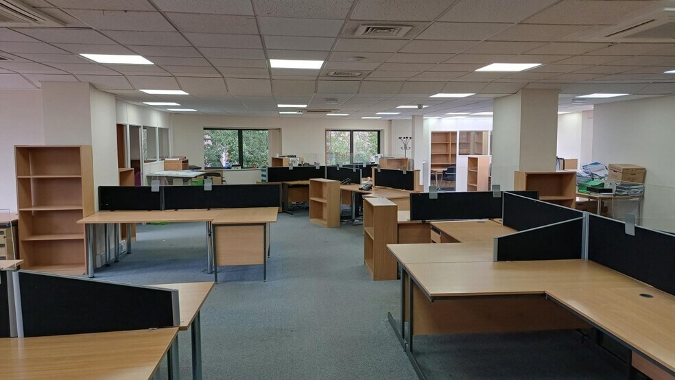 Anglia Way, Northampton à vendre - Photo intérieure - Image 2 de 4