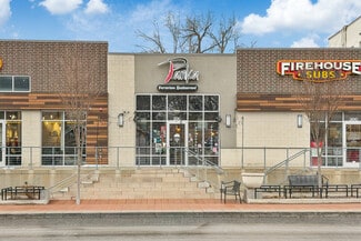 Plus de détails pour 2708 Ingersoll Ave, Des Moines, IA - Commerce de détail à louer