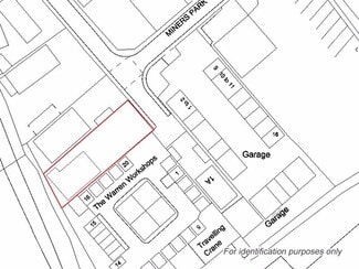 More details for Unit 3 Miners Park, Wrexham - Industrial for Lease