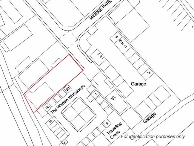 More details for Unit 3 Miners Park, Wrexham - Industrial for Lease
