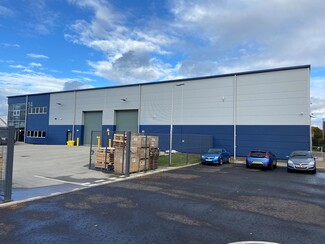 More details for Bankhead Crossway S, Edinburgh - Industrial for Lease