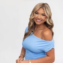 Tiffany Eicher