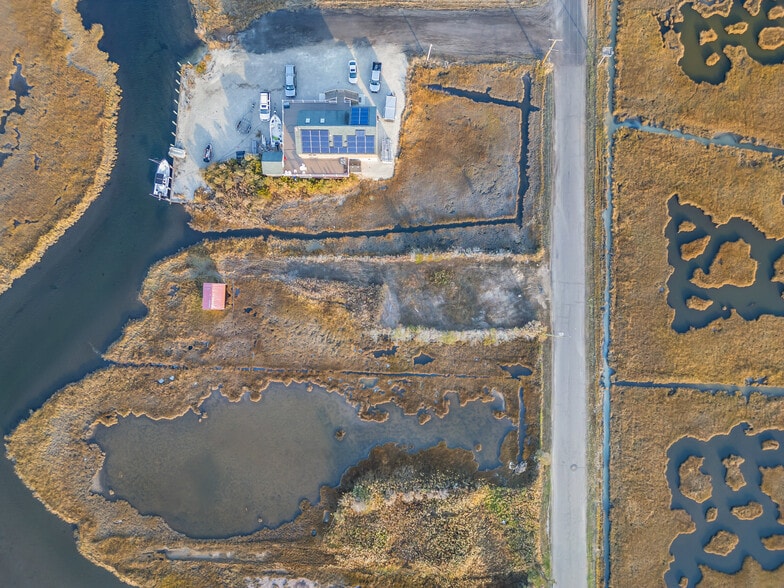 1011 Balsam Dr, Bayville, NJ for sale - Aerial - Image 3 of 31