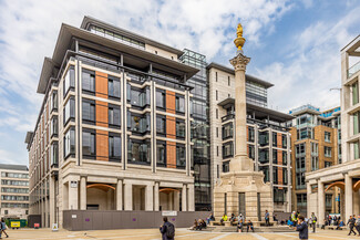 Plus de détails pour 5 Paternoster Sq, London - Bureau à louer