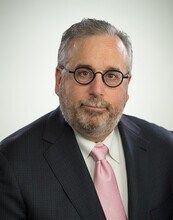 Jeffrey LiPuma