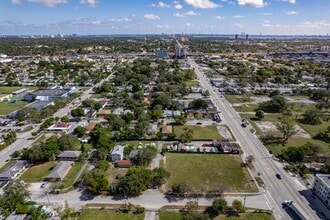1113 NW 79th St, Miami, FL - Aerial  map view - Image1