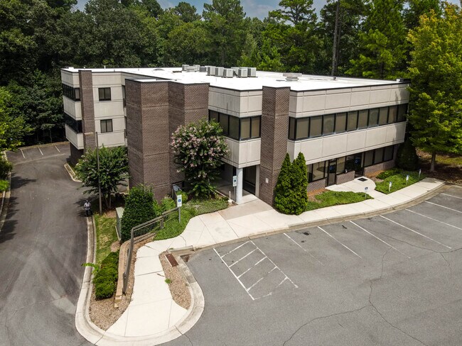 More details for 301 Providence Rd, Chapel Hill, NC - Office for Lease
