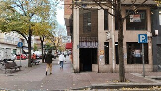 Plus de détails pour Lope de, 18, Valladolid - Commerce de détail à vendre