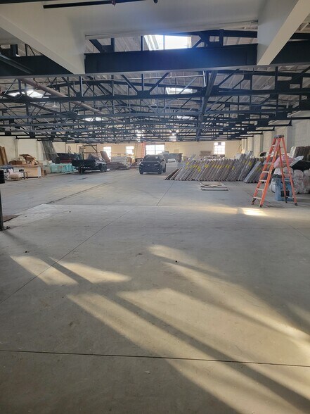 111 S Main St, Neptune, NJ à louer - Photo du bâtiment - Image 2 de 10