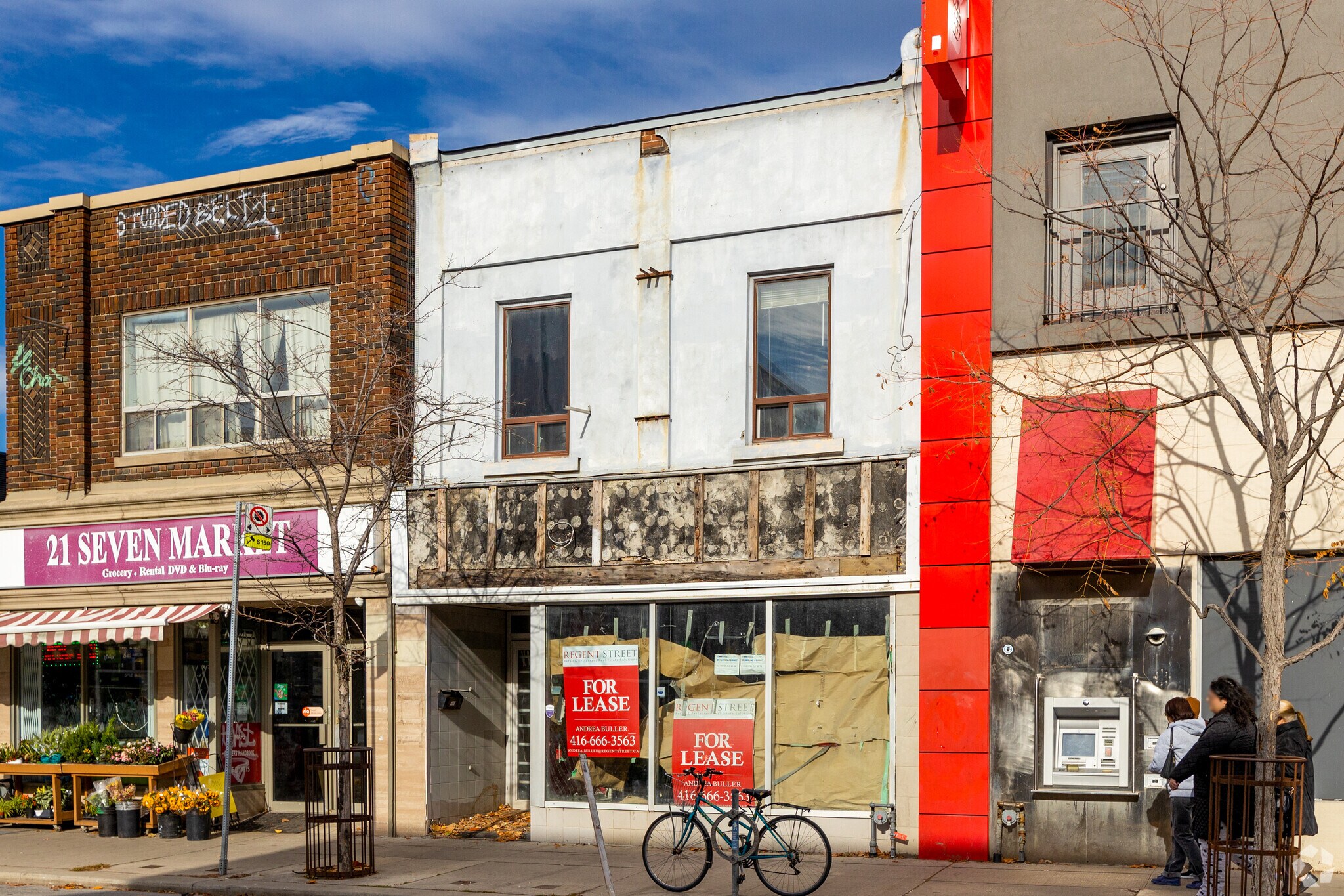 998 Bloor St W, Toronto, ON for sale Primary Photo- Image 1 of 1