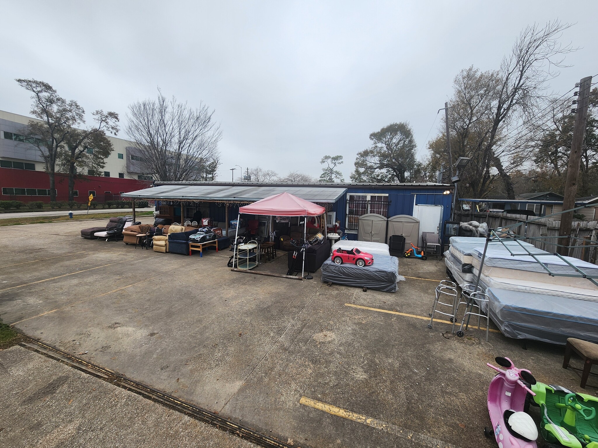 2920 Broadway St, Houston, TX for sale Primary Photo- Image 1 of 6