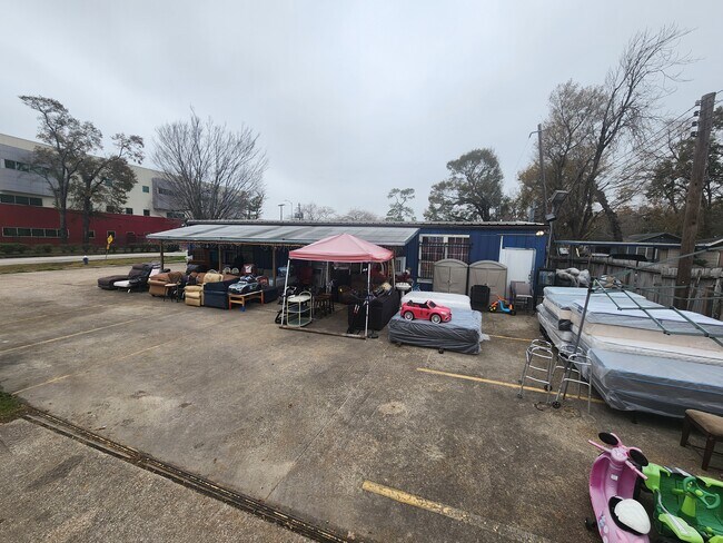 More details for 2920 Broadway St, Houston, TX - Retail for Sale