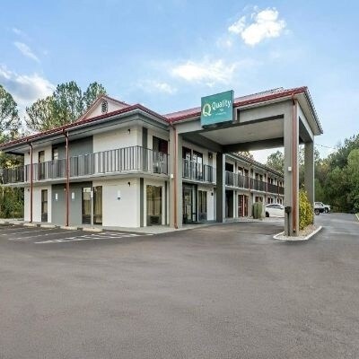 1035 Highway 49 S, Richland, MS à vendre - Photo du bâtiment - Image 3 de 35