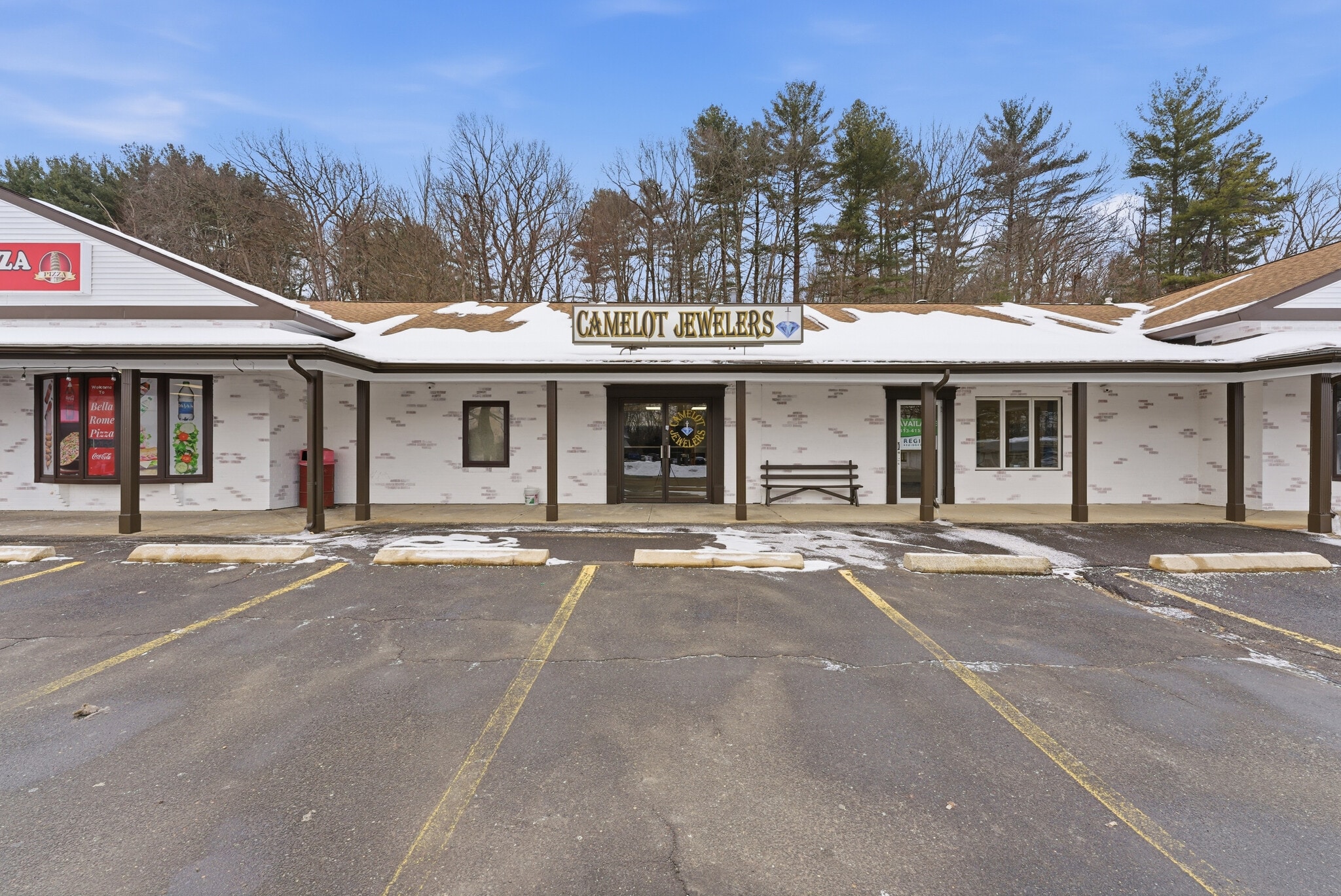 45-65 Southwick Rd, Westfield, MA à louer Photo intérieure- Image 1 de 12