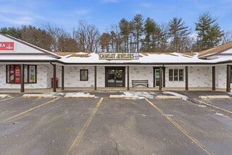 45-65 Southwick Rd, Westfield, MA à louer Photo intérieure- Image 1 de 12