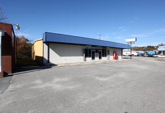 Plus de détails pour 14711 Us-17 Hwy N, Hampstead, NC - Commerce de détail à louer