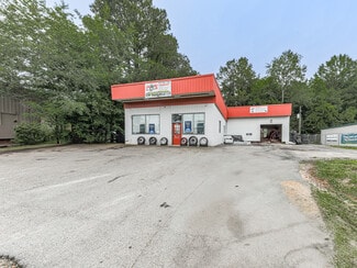 More details for 2905 Ball Ground Hwy, Canton, GA - Industrial for Sale