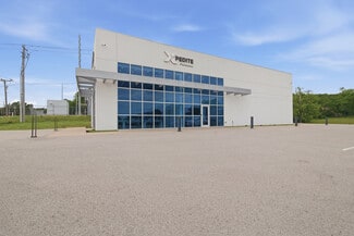 Plus de détails pour 12080 S 36th Ave W, Sapulpa, OK - Bureau à vendre